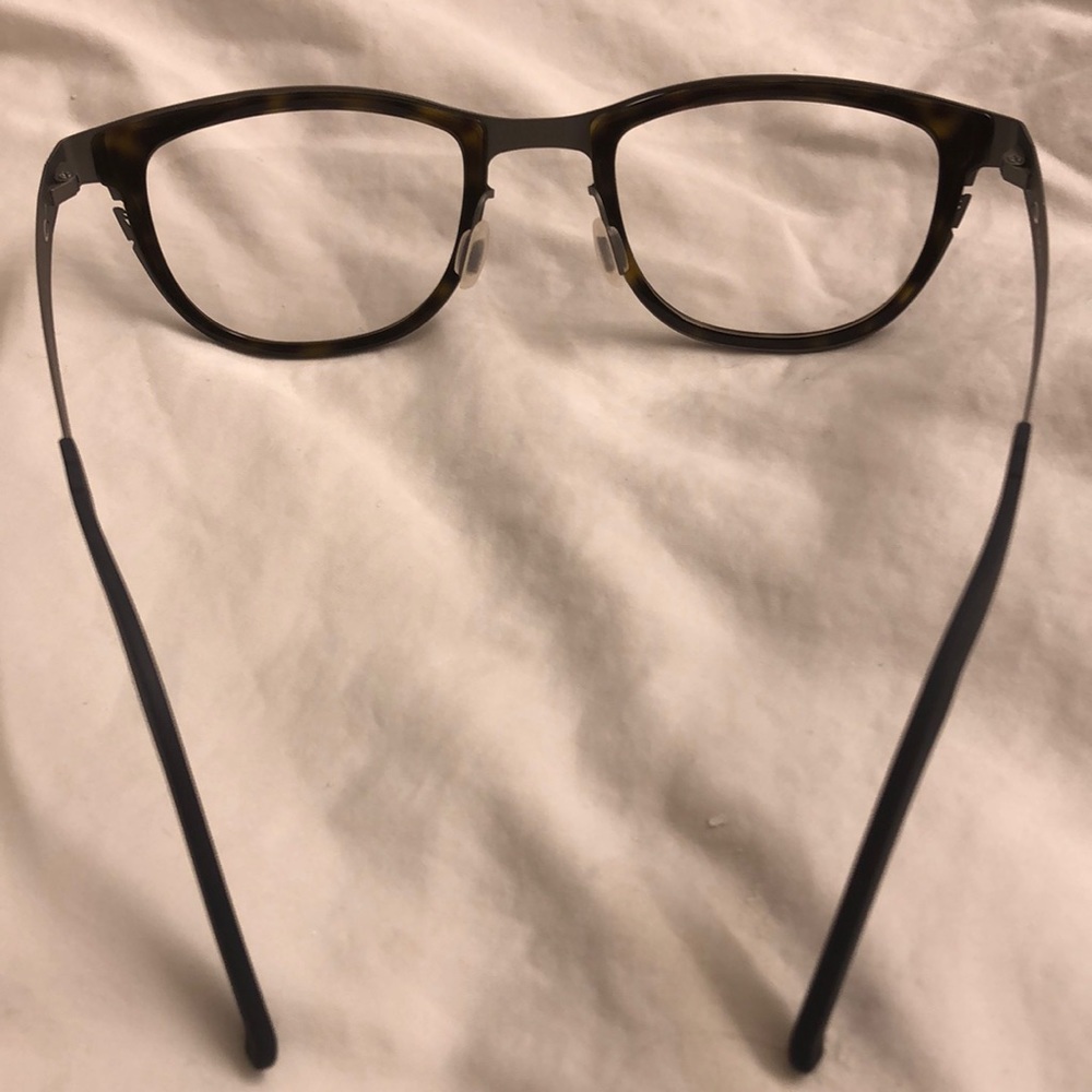 Blackfin Roseway Eyeglass Frame View 3